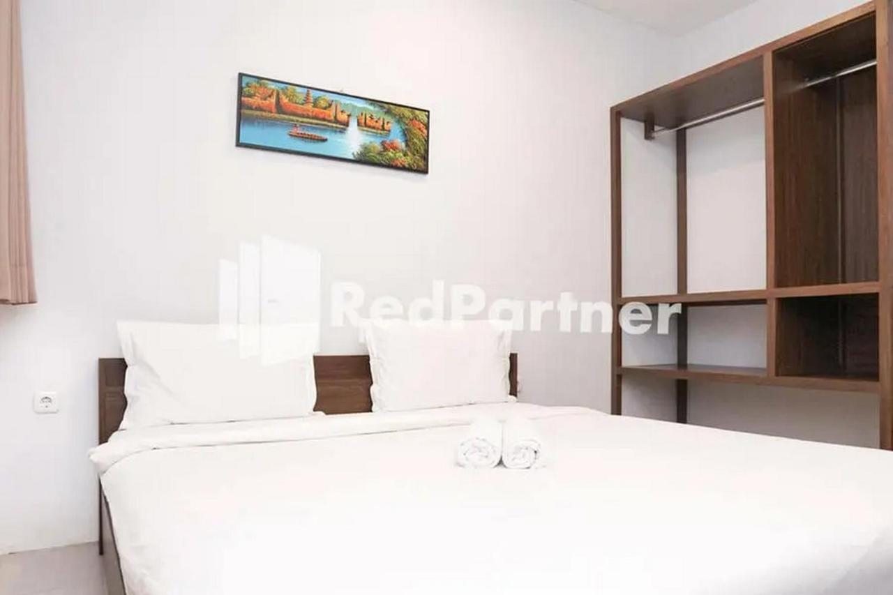 Panorama Inn Residence Batu Mitra Reddoorz Exterior foto